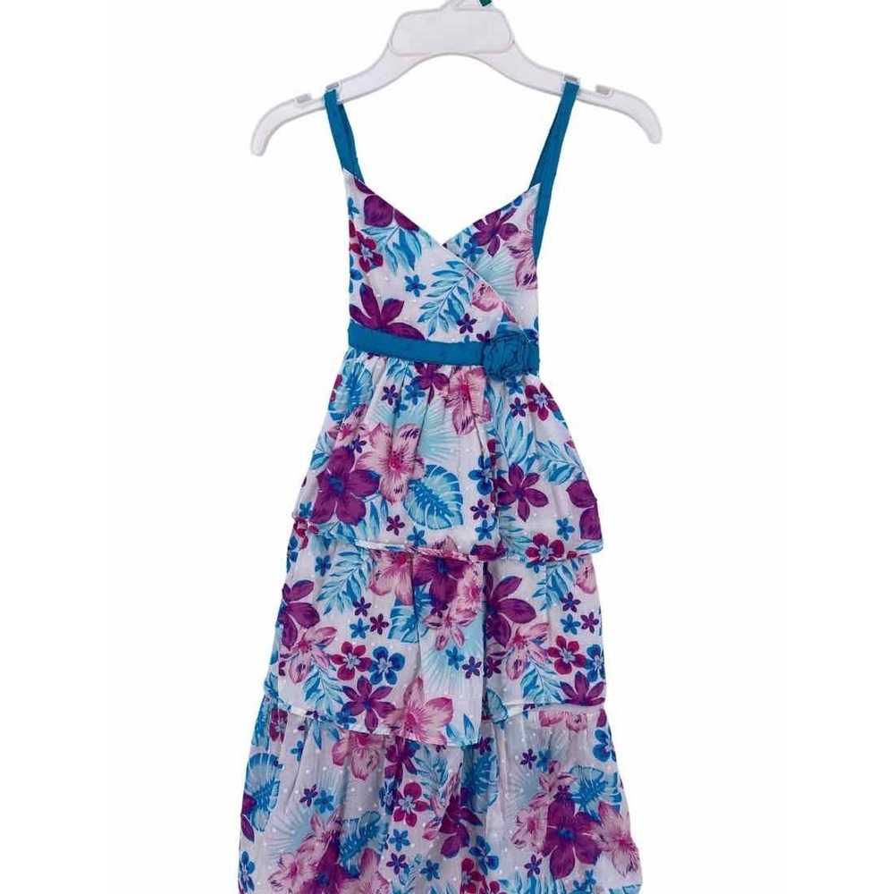 Penelope Mack Kids Size 6 Dress